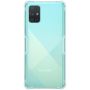 Nillkin Nature Series TPU case for Samsung Galaxy A71 order from official NILLKIN store